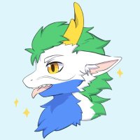 Anakie ๐ FURUM2024 (@buscaptaindrgn) 's Twitter Profile