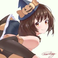 bun8(ぶんや) (@contortionfun) Twitter profile photo