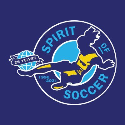 SpiritofSoccer's profile picture. Spirit of Soccer uses the power of soccer to educate children about the dangers of landmines and explosive remnants of war (ERW) in Iraq/Colombia/Cambodia/Laos