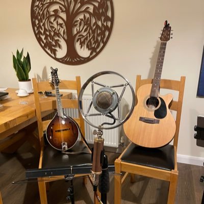 knottbrothersuk's profile picture. Acoustic duo playing a wide range of covers; modern folk, indie and Americana. Based in the New Forest, always looking for opportunities to perform.