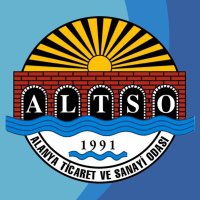 Alanya Ticaret ve Sanayi Odası(@ALTSOAlanya) 's Twitter Profile Photo