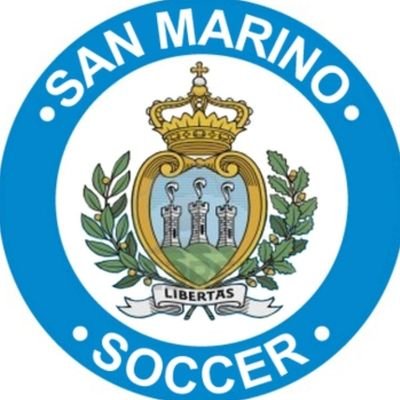 San Marino official team FORZA TITANI 🇸🇲🇸🇲🇸🇲