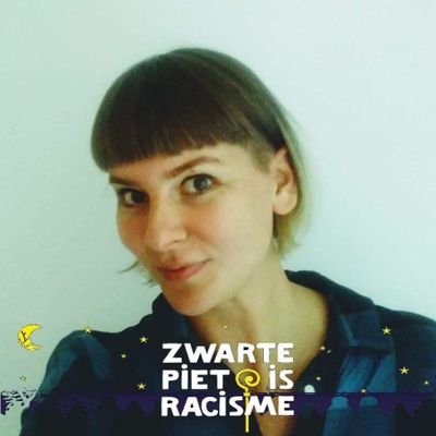 Projectleider IT Amsterdam UMC || https://t.co/hAHoOgEZua II #WhiteSilenceIsViolence #NoBorders #ZwartePietIsRacisme #FreePalestine