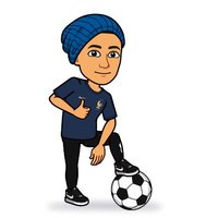 Thefootballeur🦁 (@thefootballeur3) 's Twitter Profile Photo Thefootballeur🦁 (@thefootballeur3) 's Twitter Profile Photo