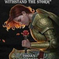 AnneFM (@annefm1776) 's Twitter Profile