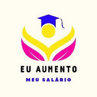 Euaumento1512's profile picture. |🏆Orientadora pedagógica
|🎯Te ajudo a trabalhar com o que você gosta
|🚀Chega de aceitar qualquer vaga de emprego.