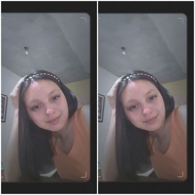 You