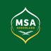 MSA Nederland (@msanederland) Twitter profile photo MSA Nederland (@msanederland) Twitter profile photo