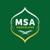 MSA Nederland (@msanederland) Twitter profile photo