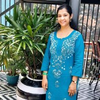 Nagashree Satwik (@nagashree) 's Twitter Profile