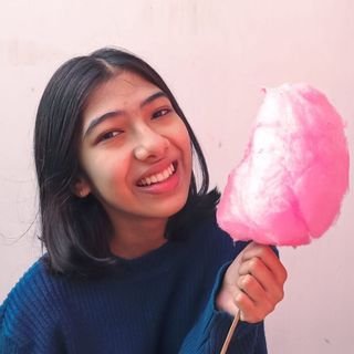 Retired from this app, try LinkedIn
Skinny Legend
Video Creator on @youtube @instagram
Content Creator @unicefindia