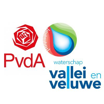 Fractie PvdA Waterschap Vallei en Veluwe