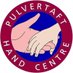 @UHDBTrust HandTherapy (@Pulvertafthands) Twitter profile photo