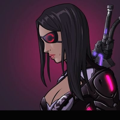 Web3 lady
Nft builder
Alpha hunter at King's dao