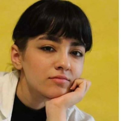 Niika1401's profile picture. نه اسلام در خطر است نه تمامیت ارضی ایران !تنها رفاه وآسایش فرزندان مسئولین در خطر است #مهسا_امینی