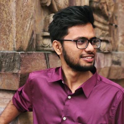 manoj_BE_tweets's profile picture. Thalaivar for life 😍