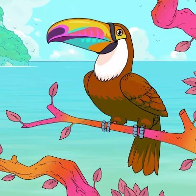 Swagzi_Lajcsi's profile picture. New in crypto and old in life...