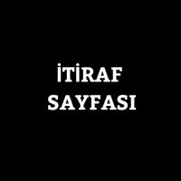 İtiraf Sayfası(@itirafsayfasiii) 's Twitter Profileg
