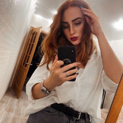I am a woman who loves life. She is also a more enterprising woman, she likes shopping, BTC, ETH. I also like sports, travel and so on.