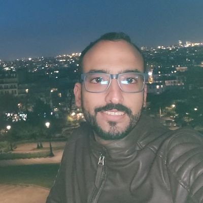 SBouregaa's profile picture. 