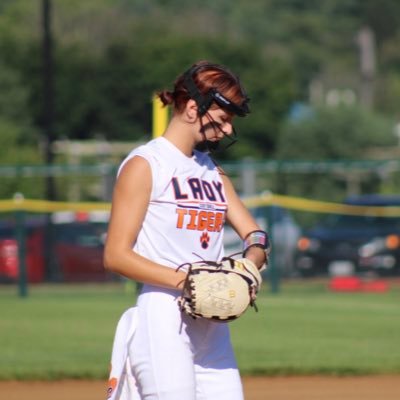 riner, va / ‘25 / 11th grade / NRV Lady Tigers #36 / Auburn Softball #27 / RH pitcher, 2nd base / throws RH, bats RH / 4.0 GPA / 115bs / 5’4”