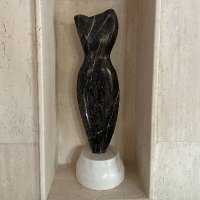 Bruce Bennett Sculpture(@BruceBennettArt) 's Twitter Profile Photo