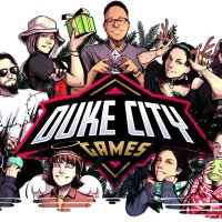 Duke City Games(@DukeCityGames) 's Twitter Profile Photo
