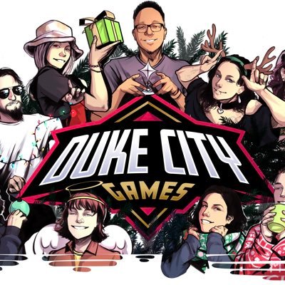 Duke City Games: Unleashing the Ultimate Gaming Experience for All Ages
