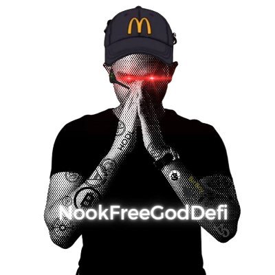 NookfreeGodDefi Profile Picture