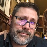 Yanick Paquette (@yanickpaquette) 's Twitter Profile