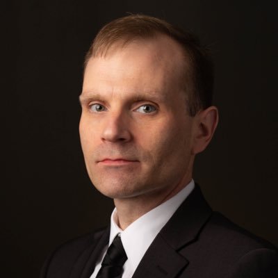 K_M_Windham's profile picture. Author, CAP, BIDA, Data Scientist