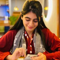 Zara Shahid(@zara_shahid_14) 's Twitter Profile Photo