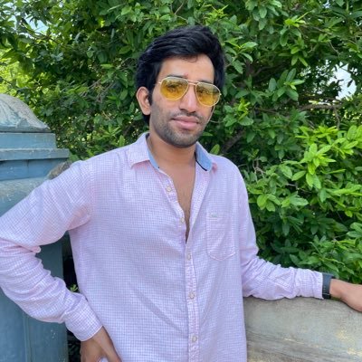 Selvaming's profile picture. Changing myself