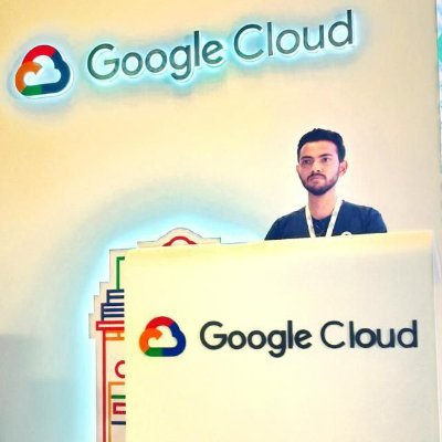 EpsitB's profile picture. CSE Final Year | ICPC Regionalist'23 |
LinkedIn: https://t.co/brD9DisupY
GitHub: https://t.co/FSyoebiZcN