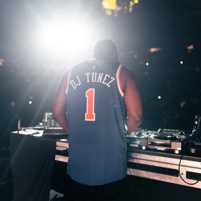 DJ_TUNEZ Profile Picture