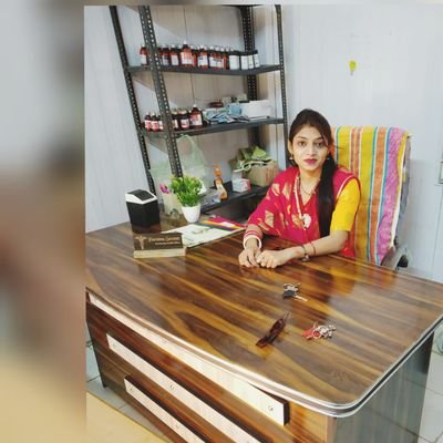 PURNIMASINGH929's profile picture. Community health Officer at Ayushman Bharat HWC, (M.P)