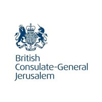 UKinJerusalem🇬🇧(@UKinJerusalem) 's Twitter Profileg