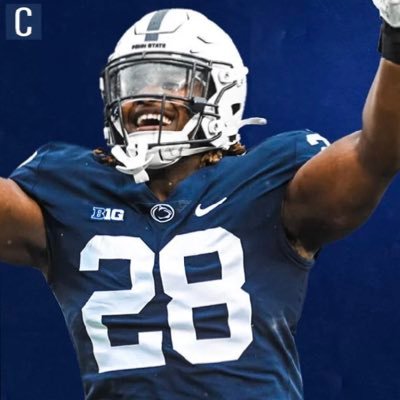 Defensive lineman @pennstatefball | FL🌴 |#ZD28 | ʟɪᴠɪɴɢ ʟᴇɢᴇɴᴅ | business inquiries: zanedurantnil@gmail.com