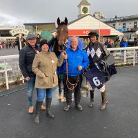 JohnWaterworth (@wychwoodjohn) 's Twitter Profile Photo