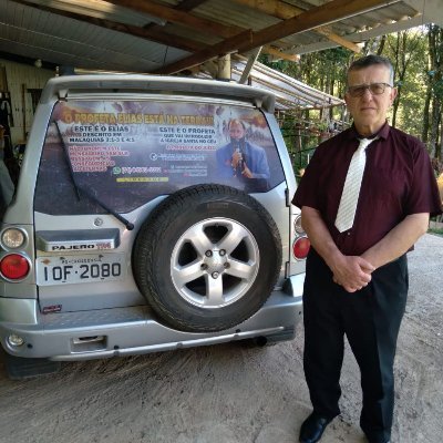 BossGelson's profile picture. 