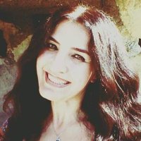 Aliye Dölek (@aliye_dolek) 's Twitter Profile Photo