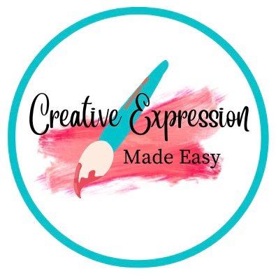 ExpressionEasy's profile picture. Love of creativity and teaching