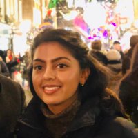 Ashni (@ashpatx) 's Twitter Profile