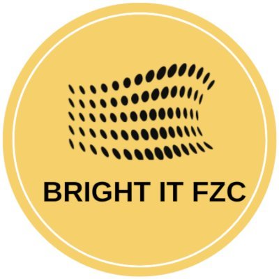 Welcome to Bright IT FZC. 
No.1 Business Printing & Retail Technology Solutions
 We are a group of professionals passionate about Printing & Retail Technology.