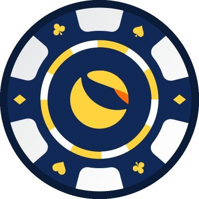 No.1 online casino and LUNC validator.
          Telegram - https://t.co/5v7C4L59eV
       ⚽️🏉Making Sport better💰🏇
   Top wins 💰 Top LUNC Burns🔥