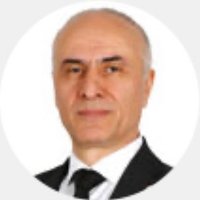 MEHMET ŞENOCAK(@MEHMETSENOCAK1) 's Twitter Profile Photo