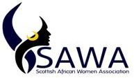 The Scottish African Women's Association (SAWA) was founded because of the need for support and the desire to help.