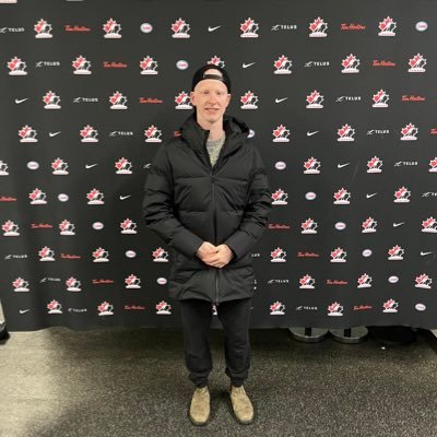 albinorhino_'s profile picture. #64 for Team 🇨🇦 Blind Hockey / BBA ACCT in progress / Investor / Opinions are my own