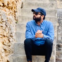 Vishal Pandey(@vishalpandeyk) 's Twitter Profileg