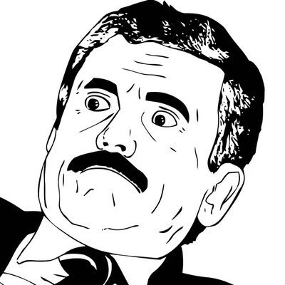 RealMemeJunkies's profile picture. @MemeJunkies on Truth Social 5k strong. Meme them into oblivion. RT’d by Dr. Malone @RWMaloneMD ❤️ by Elon.